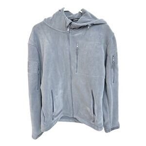 Baerskin Tactical Gray Hoodie 4.0 Size-MED